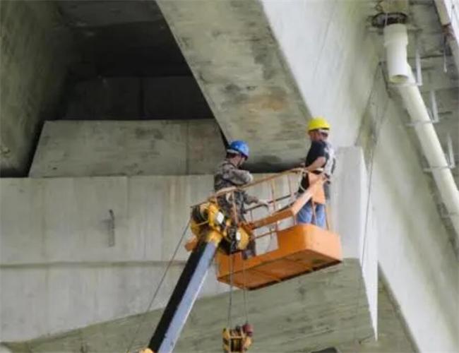 本溪桥梁建设排水系统