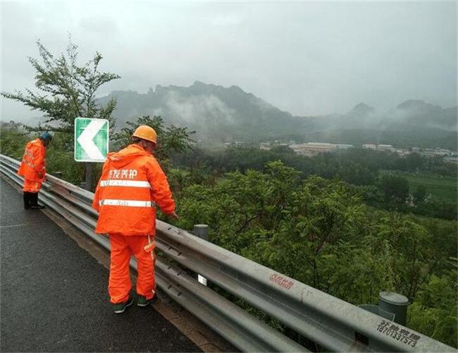 本溪大型机场排水系统